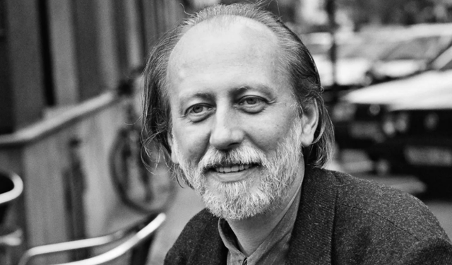 2025 Nobel Edebiyat Ödülü'nü Kazanan László Krasznahorkai Kimdir? İşte Eserleri ve Edebi Dünyası