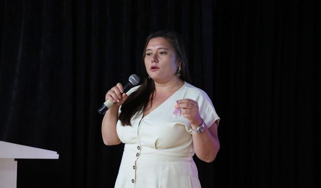 Bayraklı’da meme kanseri farkındalık semineri