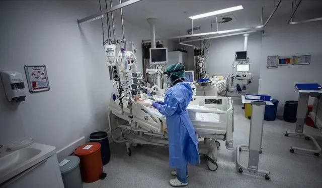 29 Ekim’de hastaneler açık mı, kapalı mı? İşte 2025 Cumhuriyet Bayramı sağlık çalışma düzeni