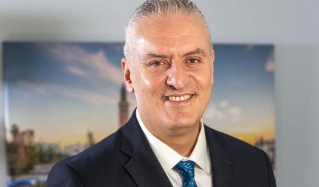 TÜRSAB Başkan Adayı Hacıalioğlu: “TÜRSAB yeniden sahaya iniyor”