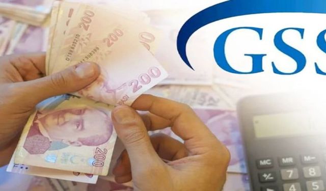 Durup dururken milyonları borçlu çıkardılar, şimdi ‘GSS borcunu sileceğiz’ diye müjde veriyorlar