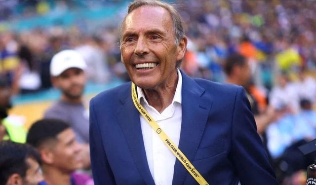 Ünlü teknik direktör Miguel Angel Russo hayatını kaybetti