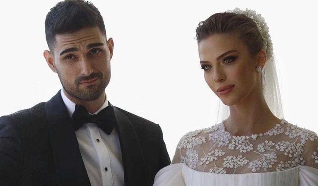 İdo Tatlıses’in eşi Yasemin Şefkatli ameliyat oldu: “Şükür çok iyiyim”
