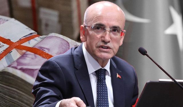 Şimşek açıkladı: İhracatçılara 53 milyar dolarlık destek geliyor!