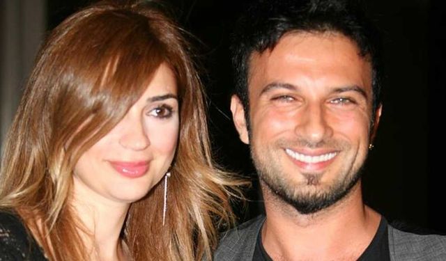 Tarkan’ın ilk aşkıydı: Yıllar sonra ortaya çıktı