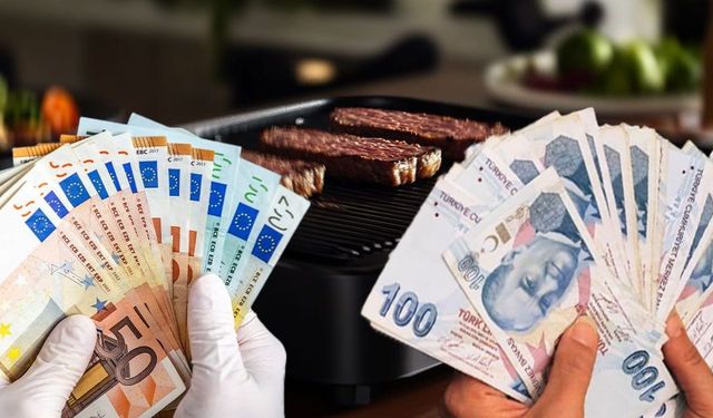 Sahtekârlığın kitabını yazdılar: Almanya’da 2 bin, Türkiye’de 25 bin lira