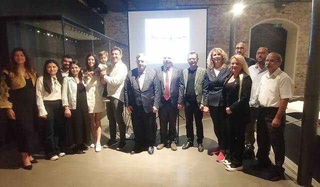 'Çal Dede – Asırlardır Süren Gelenek' belgeseli İzmir’de izleyiciyle buluştu