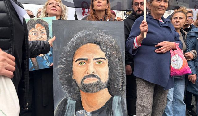 Hakan Tosun cinayetinde yeni gelişme!