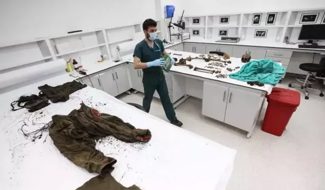 Adli Tıp Kurumu 85 personel alacak: Başvurular 23 Ekim’de başlıyor