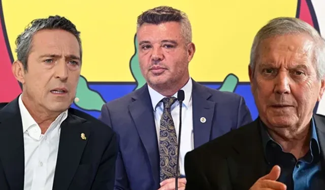 Fenerbahçe Olağan Yüksek Divan Kurulu Toplantısı başladı