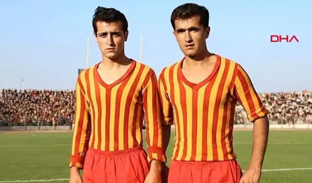 Göztepe efsaneleri yapay zekayla buluştu