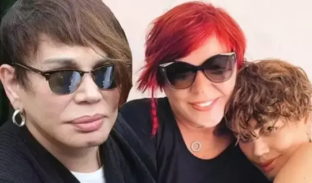 Son hali merak ediliyordu! Sezen Aksu’yu yeniden gösteren kare