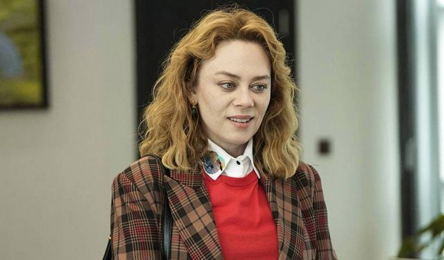Bahar dizisine yeni nefes: Melisa Giz Cengiz, İpek karakteriyle geliyor