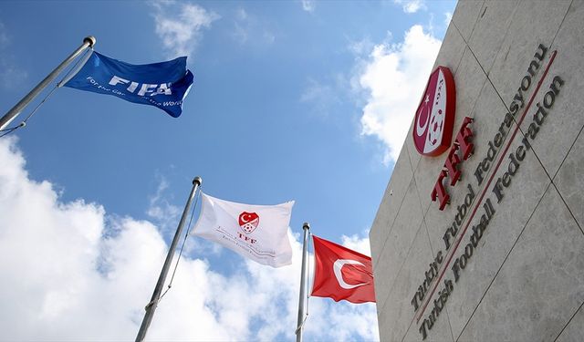 Süper Lig’den 10 kulüp PFDK’ye sevk edildi!