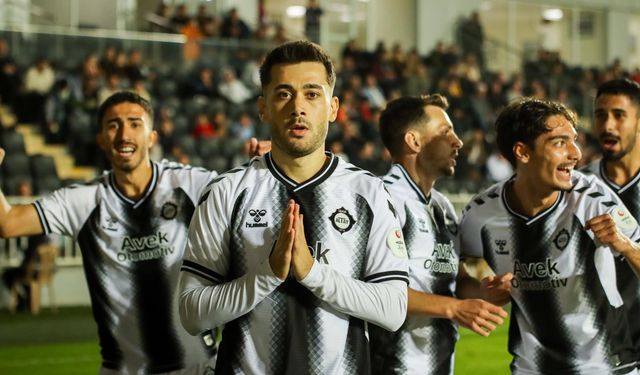 Altay’da umutlar arttı