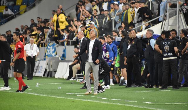 Altınordu galibiyet peşinde: "Artık kazanma zamanı"