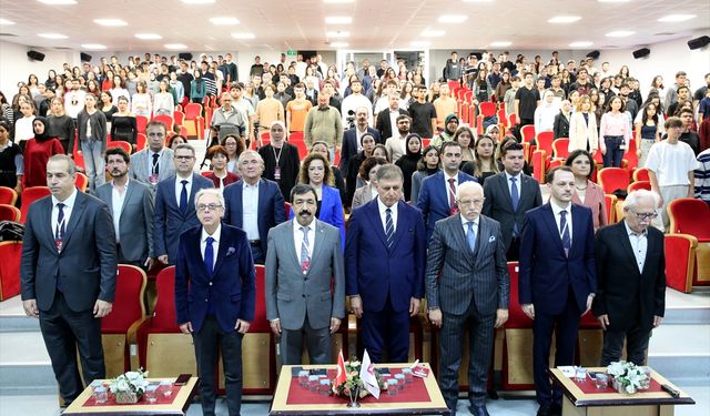 Üniversiteler toplumsal sorunlara çözüm arıyor