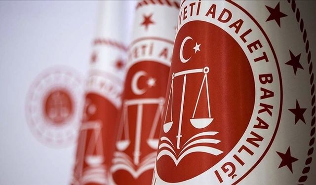 Adalet Bakanlığı 1000 hakim ve savcı yardımcısı alımı yapacak: Başvuru tarihleri belli oldu