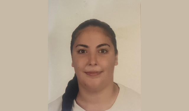 Hatay'lı Sinem 11 gündür kayıp... Endişeli aile kızını arıyor!
