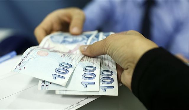 8 ayda yaklaşık 325 milyon lira emzirme ödeneği verildi