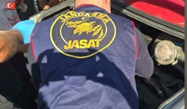 Gündüzleri çobanlık, geceleri hırsızlık