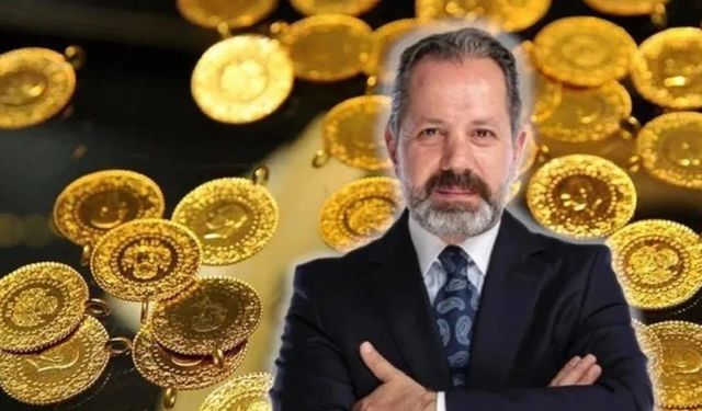 İslam Memiş altın için gün verdi: “Çarşamba’dan sonra yükseliş olur”