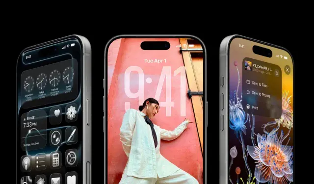 Apple hisseleri yükselişte