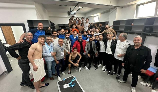 Hakem skandalının perde arkasından 'şut atılmayan maç' çıktı