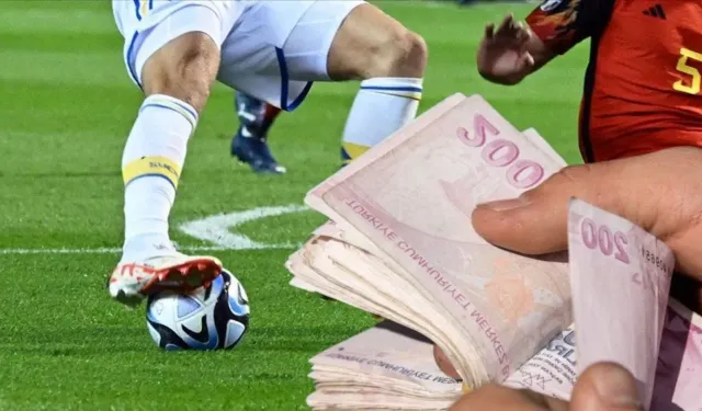 ''Şike yaptı'' iddiası! Savcılıktan 14 futbolcu için tutuklama talebi