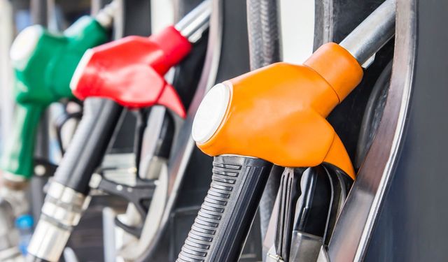 Akaryakıtta yeni tablo: Benzin, motorin ve LPG fiyatları güncellendi