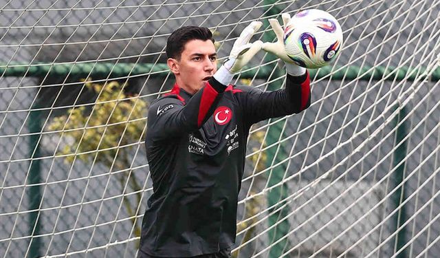 Berke Özer’in cezası belli oldu! Milli Takım kampından izinsiz ayrılmasının faturası ağır olabilir