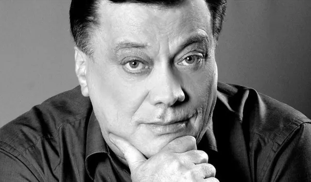 Balkanların efsane sesi Halid Beslic hayata veda etti