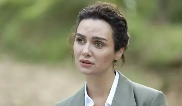 Birce Akalay sessizliğini bozdu...