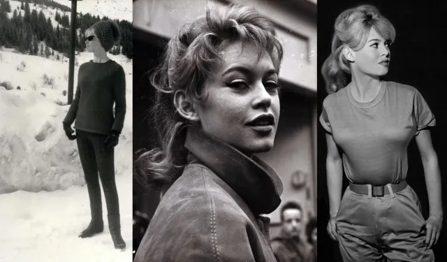 Sinemanın efsane ismi Brigitte Bardot hastaneye kaldırıldı