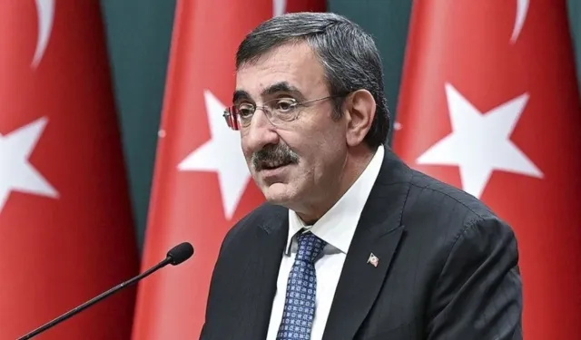 Cevdet Yılmaz 2026 bütçesini açıkladı: 16 trilyon 216 milyar gelir, 18 trilyon 929 milyar gider
