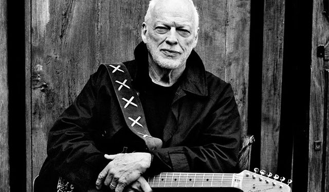 David Gilmour kimdir? Pink Floyd’un efsanevi gitaristinin hayatı ve müzik mirası