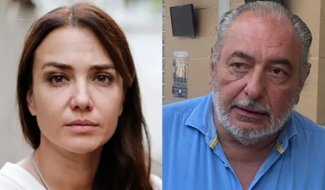 Deniz Uğur'un Reha Muhtar’a karşı açtığı velayet davasında karar belli oldu