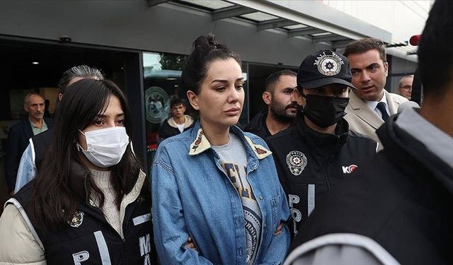 Dilan Polat ‘intihar girişiminde bulundu’ iddiası: Engin Polat açıklama yaptı