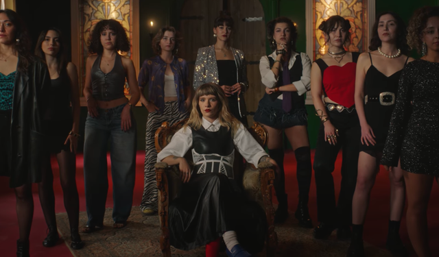 Dilhan Şeşen’den “Yerle Bir”: Yeni tekliyle birlikte EP müjdesi geldi