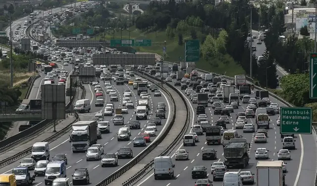 Dünyanın en gürültülü şehirleri açıklandı: İstanbul ilk 5’te!