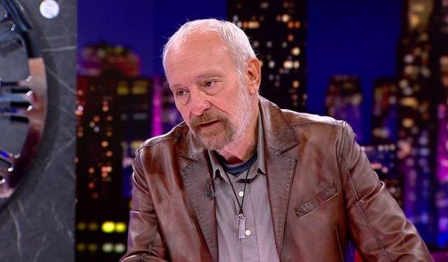 Ege Aydan: “Sinemada cep telefonuyla oynayanları tekmeledim”