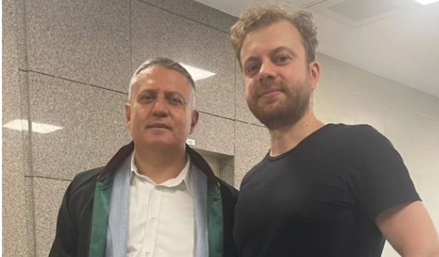 Emrah Gülsunar "Troller tutuklatmak istiyor" demişti tutuklandı