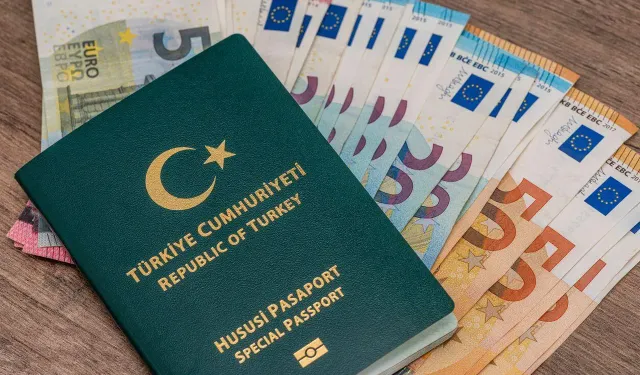 En güçlü pasaportlar listesi açıklandı: Türkiye yükseldi, ABD tarihindeki en büyük düşüşü yaşadı