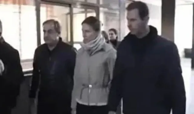 Beşar Esad'a Rusya'da suikast iddiası: Zehirlenerek hastaneye kaldırıldı
