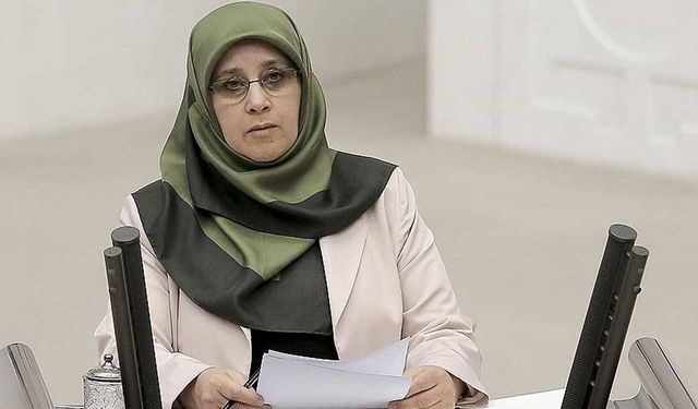 Hüda Kaya’ya telefon bulundurmaktan hapis cezası