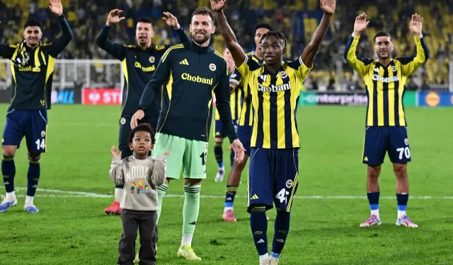 Fenerbahçe’de yeni kriz: test sonuçları alarm verdi, fatura Mourinho’ya kesildi