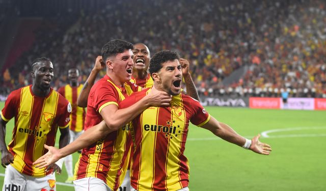Göz-Göz, Galatasaray deplasmanında yara sarmak istiyor