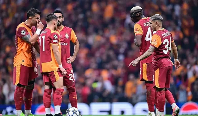 Galatasaray - Bodo/Glimt maçı TRT 1’de! İşte canlı yayın saati ve muhtemel 11’ler