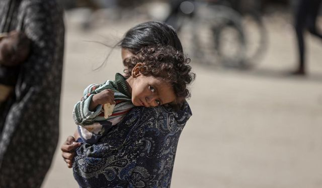 8 ülkenin bakanlarından ortak bildiri: Gazze’nin yeniden inşası ve iki devletli çözüm için adım