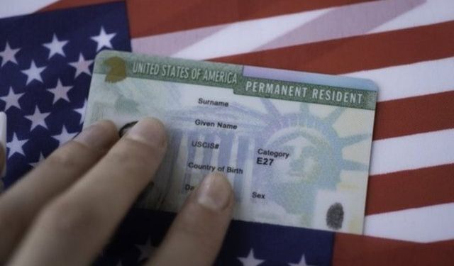 2026 Green Card başvuru tarihleri ve şartları belli oldu